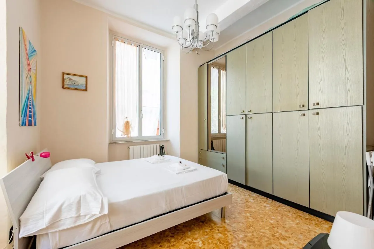 Apartmán Joivy Alba Family Flat Janov